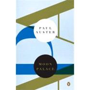 Moon Palace by Auster, Paul, 9780140115857