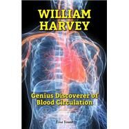 William Harvey by Yount, Lisa, 9780766065857