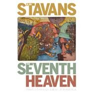The Seventh Heaven by Stavans, Ilan, 9780822945857