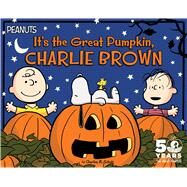 It's the Great Pumpkin, Charlie Brown by Schulz, Charles  M.; McMahon, Kara; Jeralds, Scott, 9781481435857