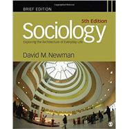 Sociology by Newman, David M., 9781506345857