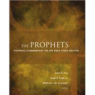The Prophets by Yee, Gale A.; Page, Hugh R., Jr.; Coomber, Matthew J. M., 9781506415857
