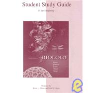 Biology by Olson, Brian L., 9780072965858