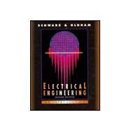 Electrical Engineering An Introduction by Schwarz, Steven E.; Oldham, William G., 9780195105858