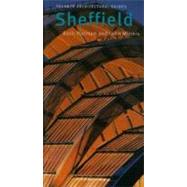 Sheffield; Pevsner City Guide by Ruth Harman and John Minnis; with contributions by Roger Harper, 9780300105858