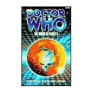 Doctor Who: The Taking of Planet 5 by Clapham, Mark; Bucher-Jones, S., 9780563555858