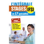 L'intgrale. Stages IFSI by Laurent Sabbah, 9782294765858