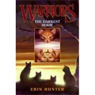 The Darkest Hour by Hunter, Erin, 9780060525859