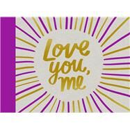 Love You, Me by Random House Australia, 9780857985859