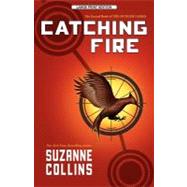 Catching Fire by Collins, Suzanne, 9781594135859
