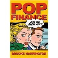 Pop Finance by Harrington, Brooke, 9780691145860