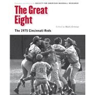 The Great Eight by Armour, Mark, 9780803245860