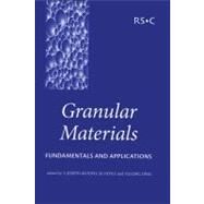 Granular Materials by Antony, S. Joseph; Hoyle, W.; Ding, Yulong, 9780854045860