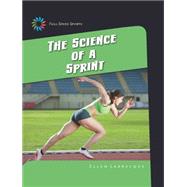 The Science of a Sprint by Labrecque, Ellen, 9781633625860