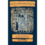 The Capture of Constantinople by Andrea, Alfred J., 9780812215861