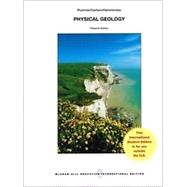 Physical Geology by Plummer, Charles C.; Carlson, Diane H.; Hammersley, Lisa, 9781259255861