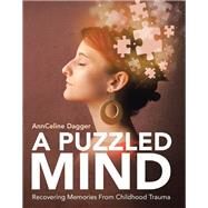 A Puzzled Mind by AnnCeline Dagger, 9781982265861