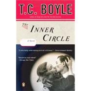 The Inner Circle by Boyle, T.C., 9780143035862