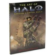 The Art of Halo by TRAUTMANN, ERIC, 9780345475862
