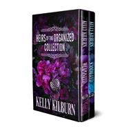 Heirs of the Organized Collection by Kelly Kilburn, 9780369785862