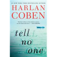 Tell No One A Novel by Coben, Harlan, 9780593355862
