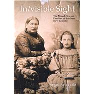 In/visible Sight by Wanhalla, Angela, 9781897425862
