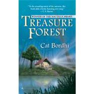 Treasure Forest by Bordhi, Cat, 9780441015863