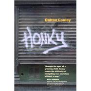 Honky by Conley, Dalton, 9780520215863