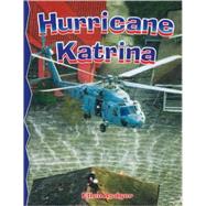 Hurricane Katrina by Rodger, Ellen, 9780778715863