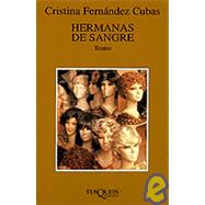 Hermanas De Sangre by Fernandez, Cristina Cubas, 9788483105863