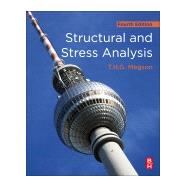 Structural and Stress Analysis by Megson, T. H. G., 9780081025864