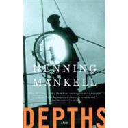 Depths by MANKELL, HENNING, 9780307385864