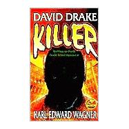 Killer by David Drake; Karl Edward Wagner, 9780743435864