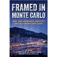 Framed in Monte Carlo by Maher, Ted; Hayes, Bill; Thomas, Jennifer; Griffith, Michael, 9781510755864