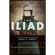 The Iliad by Powell, Barry B., 9780199925865