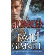 Stormrider by GEMMELL, DAVID, 9780345445865