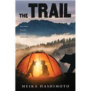 The Trail by Hashimoto, Meika, 9781338035865