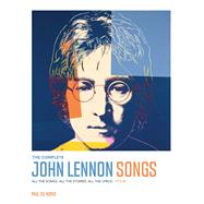 John Lennon by Du Noyer, Paul, 9781681885865