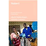 Malawi by Rompel, Matthias; Gronemeyer, Reimer, 9781786995865