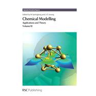 Chemical Modelling by Joswig, J-O; Springborg, M.; de Abreu, Heitor Avelino; Batista, Victor S.; Bedford, Jason, 9781849735865