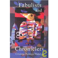 Fabulists and Chronicles by Hidalgo, Cristina Pantoja, 9789715425865