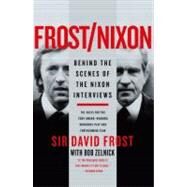 Frost/Nixon by Frost, David, 9780061445866