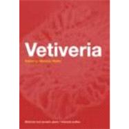 Vetiveria: The Genus Vetiveria by Maffei; Massimo, 9780415275866