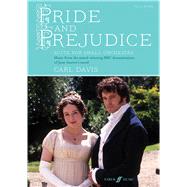 Pride and Prejudice by Davis, Carl (COP), 9780571535866