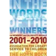 In the Words of the Winners by American Library Association, 9780838935866