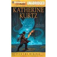 Deryni Rising by Kurtz, Katherine, 9781441815866