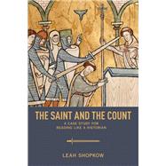 The Saint and the Count by Leah Shopkow, 9781487525866