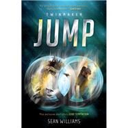 Jump: Twinmaker 1 by Williams, Sean, 9781743315866