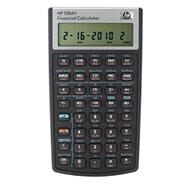 HP 10bII+ Financial Calculator Item # 21063391 (No Returns Allowed) by HP, 8780000125867