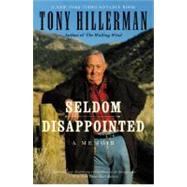 Seldom Disappointed by Hillerman, Tony, 9780060505868